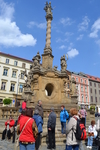 Olomoucké baroko