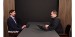 Hostem v PRAHA TV byl prezident SONS ČR, Mgr. Luboš Zajíc.