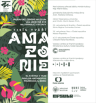 Výstava Tisíc tváří Amazonie