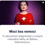 Závažné onemocnění sítnice lze řešit biologickou léčbou