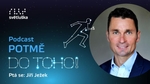 Podcast POTMĚ