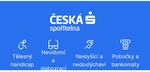 Česká spořitelna, banka bez bariér