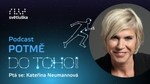 Podcast Potmě
