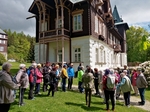 Karlova Studánka