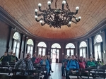 Karlova Studánka - Hudební hala