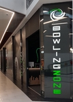Vstup do bowling zony Vstup do bowling zony