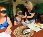 Čichová zkouška byla snad nejzrádnejší Čichová zkouška byla snad nejzrádnejší