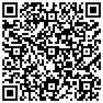 QR kód pro načtení přihlašovacího formuláře QR kód pro načtení přihlašovacího formuláře