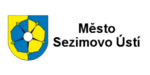 Logo město Sezimovo Ústí Logo město Sezimovo Ústí