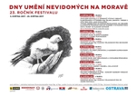 DUN 2017 - Ostrava - program