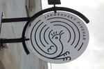 logo Jarošovského pivovaru - kohout.JPG