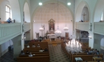 Kostel Horní Bečva