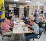 Probíhající košt