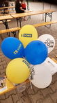 Balónky pro děti