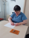 Petra Šulcová