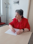Emílie Kumherová