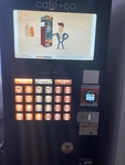nápojový automat
