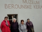Muzeum berounské keramiky