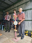 Naši tradiční a milí muzikanti Naši tradiční a milí muzikanti