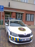 Navštívili jsme Městskou policii v Olomouci