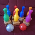Bowling Bowling