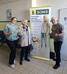 Den prevence zeleného zákalu