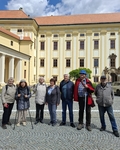 Podzámecká zahrada Kroměříž Podzámecká zahrada Kroměříž
