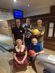 Bowling Bowling