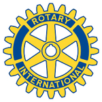Logo Rotary International