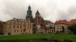 Katedrála Wawel