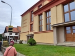 Přibyslavice - základní škola
