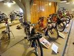 Muzeum motokol Nové Hrady