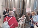 Pivovar Zlosin navazuje na tradici pivovarnictví rodu Žerotínů. Pivovar Zlosin navazuje na tradici pivovarnictví rodu Žerotínů.
