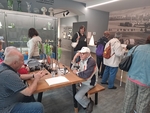 Sklárny Rapotín Expozice přibližuje historii jednoho z nejúspěšnějších výrobců osvětlovacího skla. Sklárny Rapotín Expozice přibližuje historii jednoho z nejúspěšnějších výrobců osvětlovacího skla.