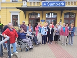 Výlet do historického Šumperka. Výlet do historického Šumperka.