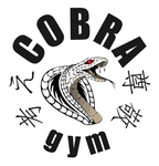 Logo Cobra gym