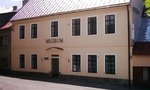 Muzeum ve Vysokém nad Jizerou
