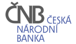 logo ČNB