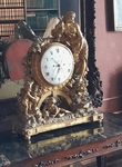 Historické hodiny Historické hodiny