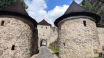 Trenčianský hrad