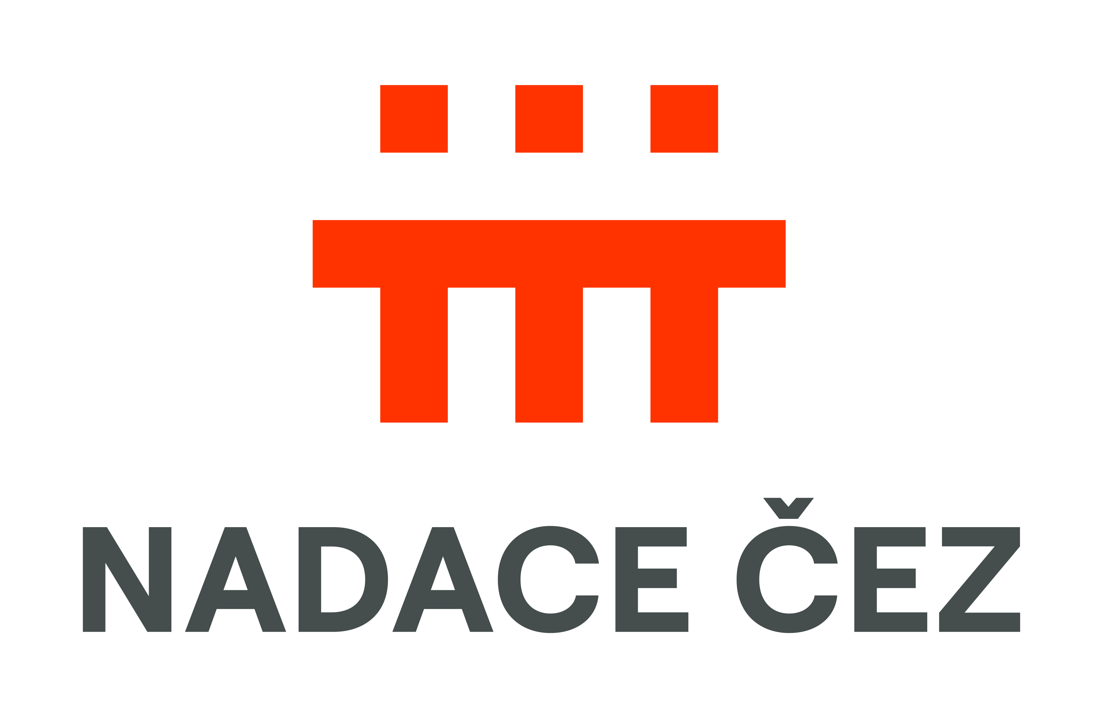 Logo_Nadace CEZ