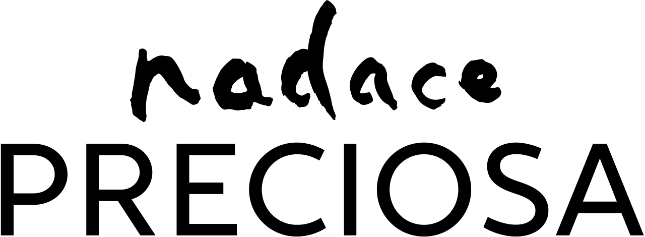 Preciosa-Nadace-Black