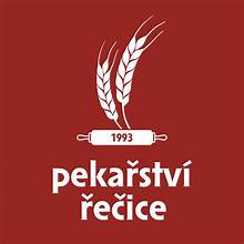 Pekařství Řečice logo