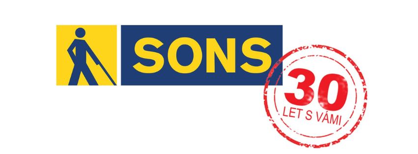 Logo SONS
