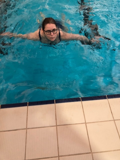 Plavání 15-1-