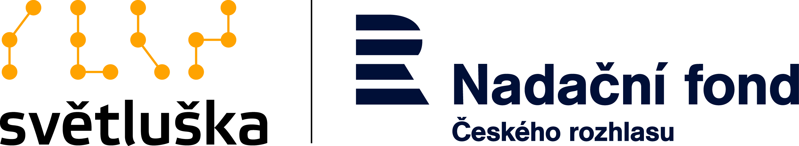 logo Nadačního fondu Českého rozhlasu