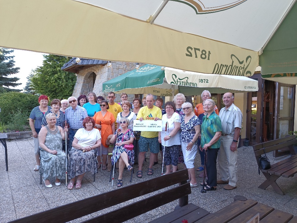 Minirekondice Horní Lomná