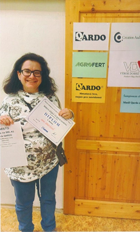 Mikulášský turnaj 10-12--06