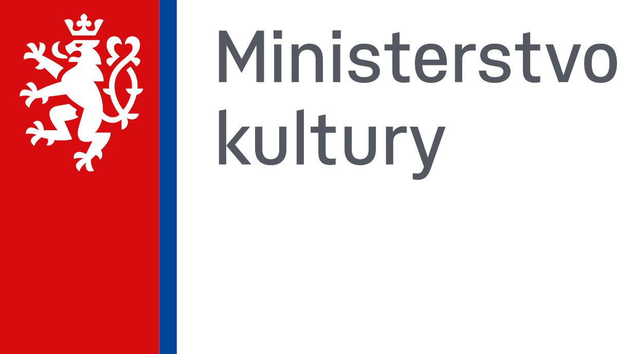 Ministerstvo kultury Ministerstvo kultury