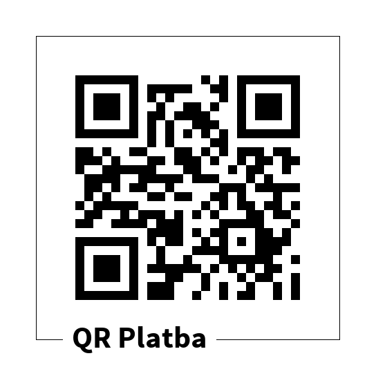 qr kod